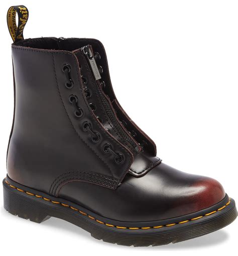 Dr. Martens 1460 Pascal Boots 